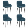 Chaises Hester