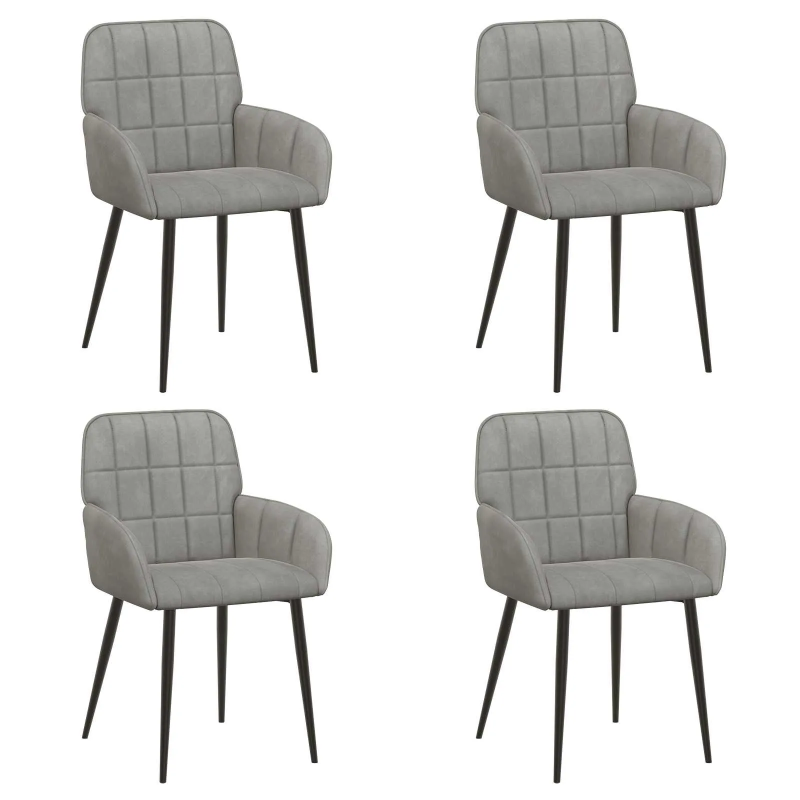 Chaises Hester