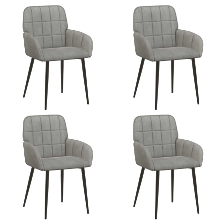 Chaises Hester