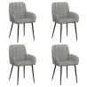 Chaises Hester