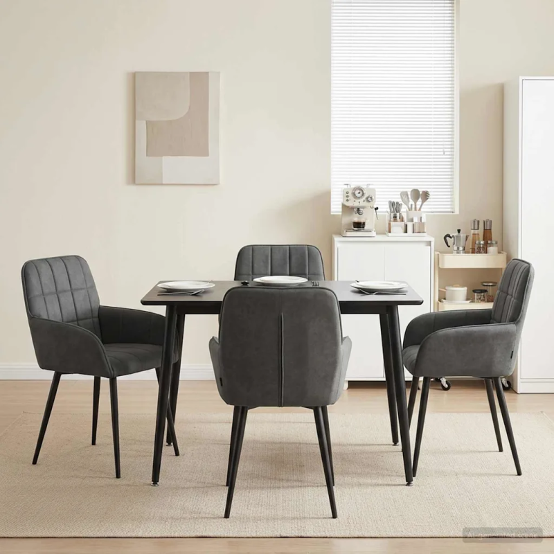 Chaises Hester