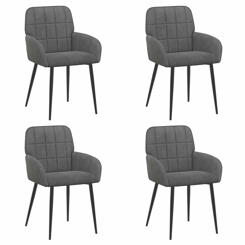 Chaises Hester