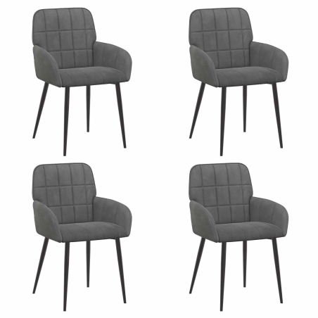 Chaises Hester