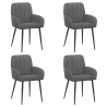 Chaises Hester