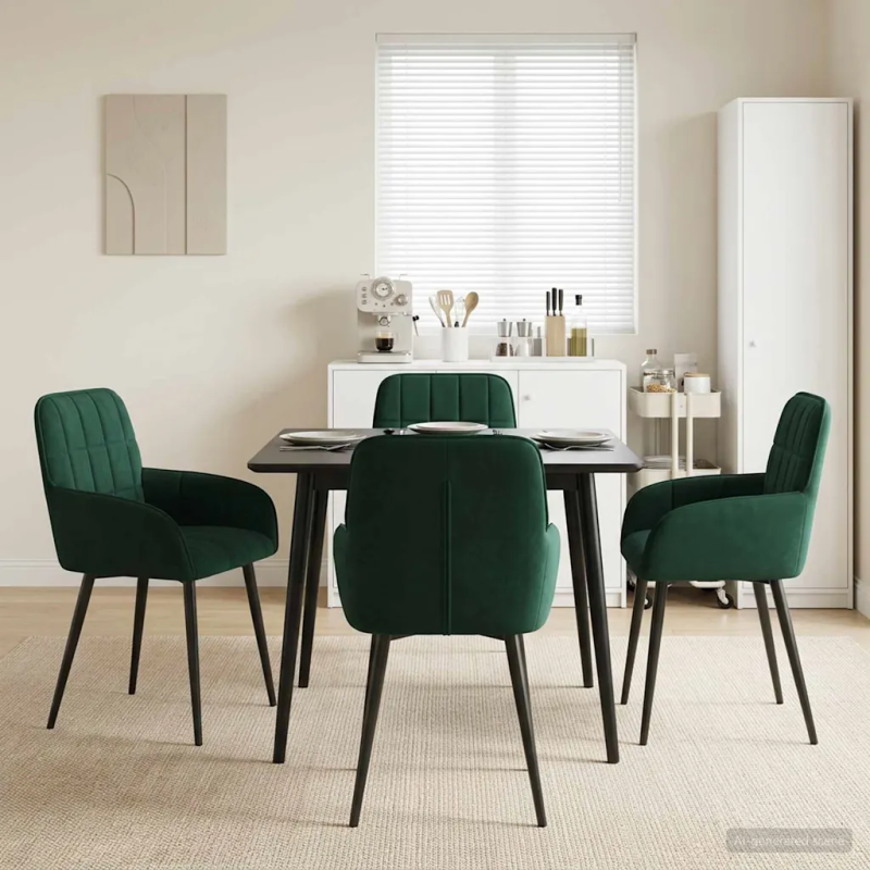 Chaises Hester