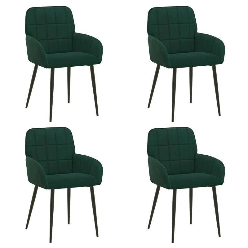 Chaises Hester