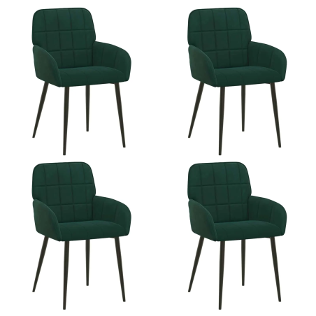 Chaises Hester