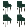 Chaises Hester