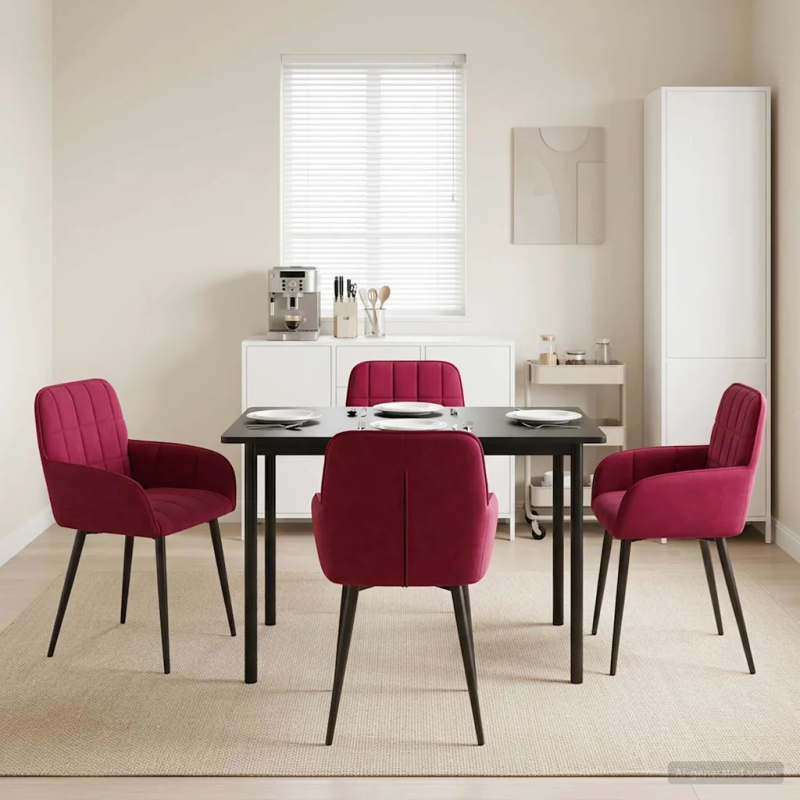 Chaises Hester
