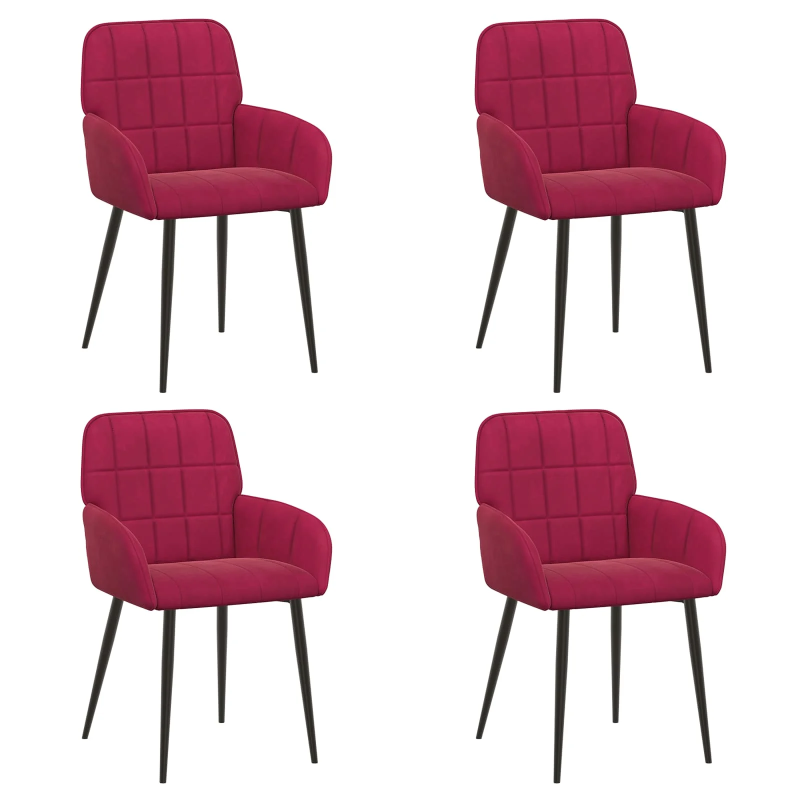 Chaises Hester