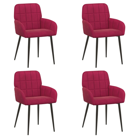 Chaises Hester