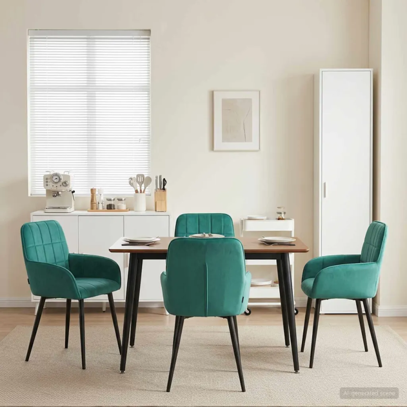 Chaises Hester