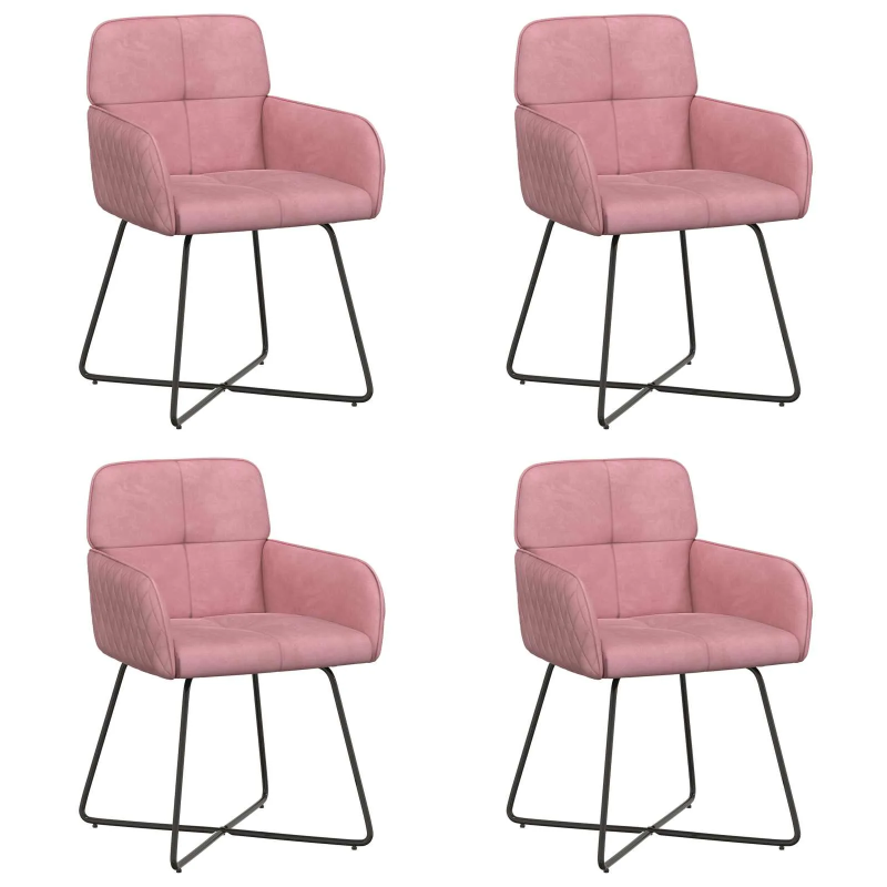 Chaises Elizabeth
