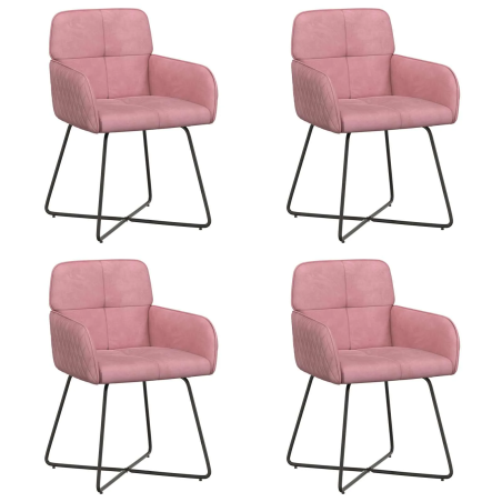Chaises Elizabeth