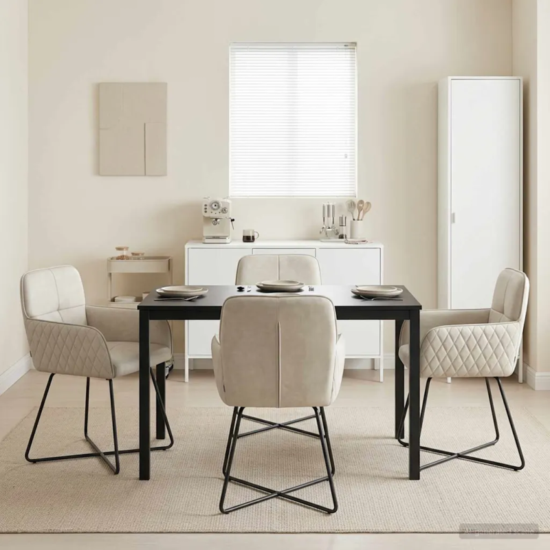 Chaises Elizabeth