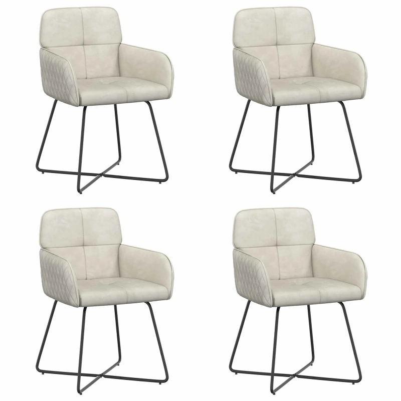 Chaises Elizabeth