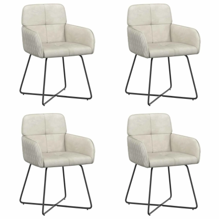 Chaises Elizabeth