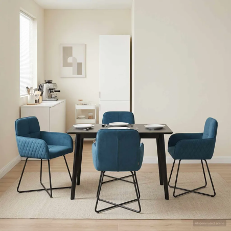 Chaises Elizabeth