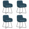Chaises Elizabeth