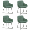 Chaises Elizabeth