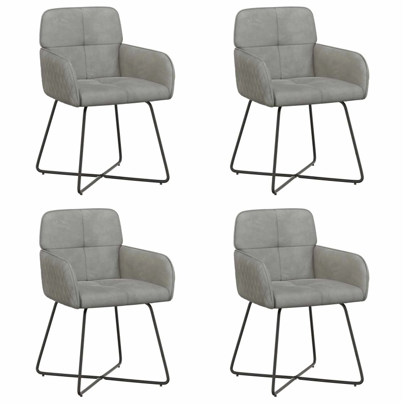 Chaises Elizabeth