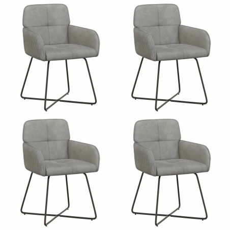 Chaises Elizabeth