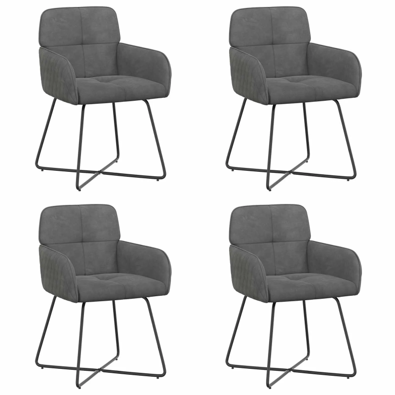 Chaises Elizabeth