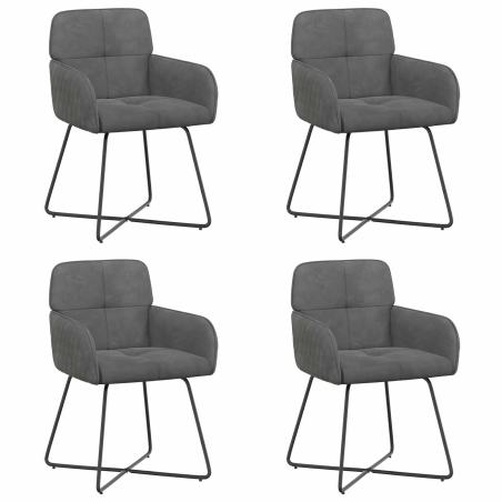 Chaises Elizabeth