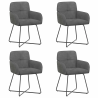 Chaises Elizabeth