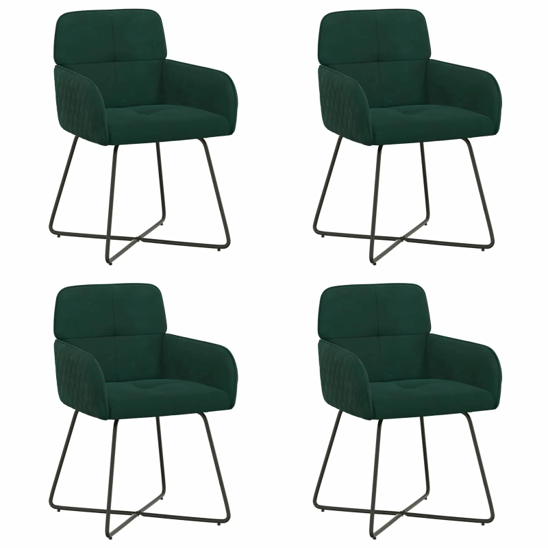 Chaises Elizabeth