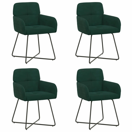 Chaises Elizabeth