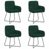 Chaises Elizabeth
