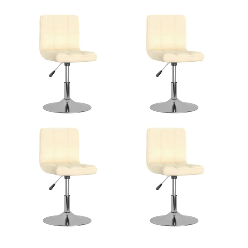 Chaises Macdougal