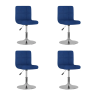 Chaises Macdougal