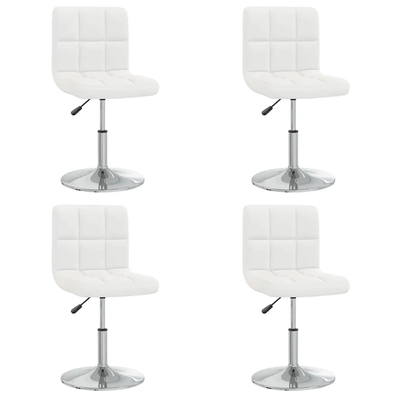 Chaises Macdougal