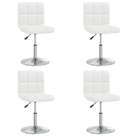 Chaises Macdougal