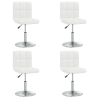 Chaises Macdougal