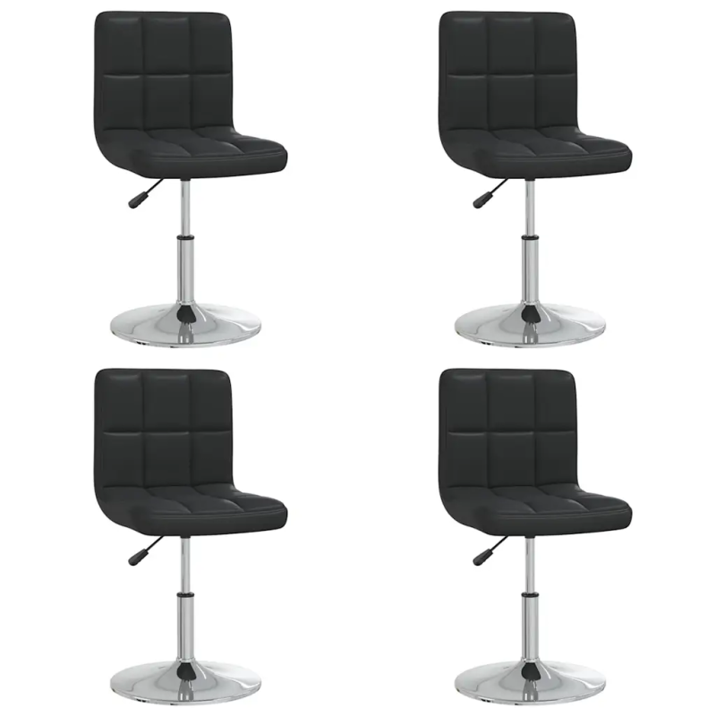 Chaises Macdougal