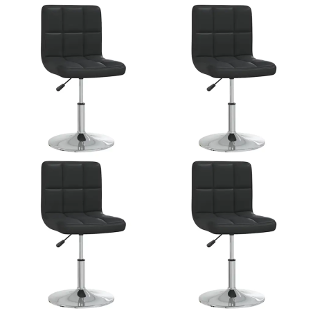 Chaises Macdougal