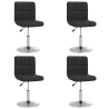 Chaises Macdougal
