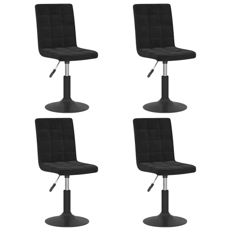 Chaises Christopher