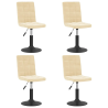 Chaises Christopher