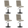 Chaises Christopher