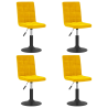 Chaises Christopher