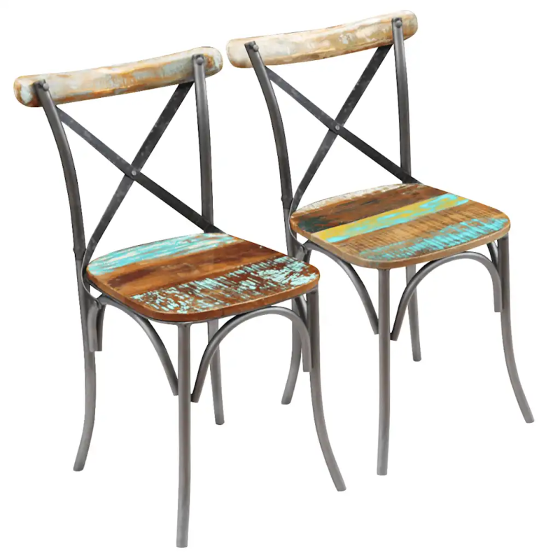 Chaises Gansevoort