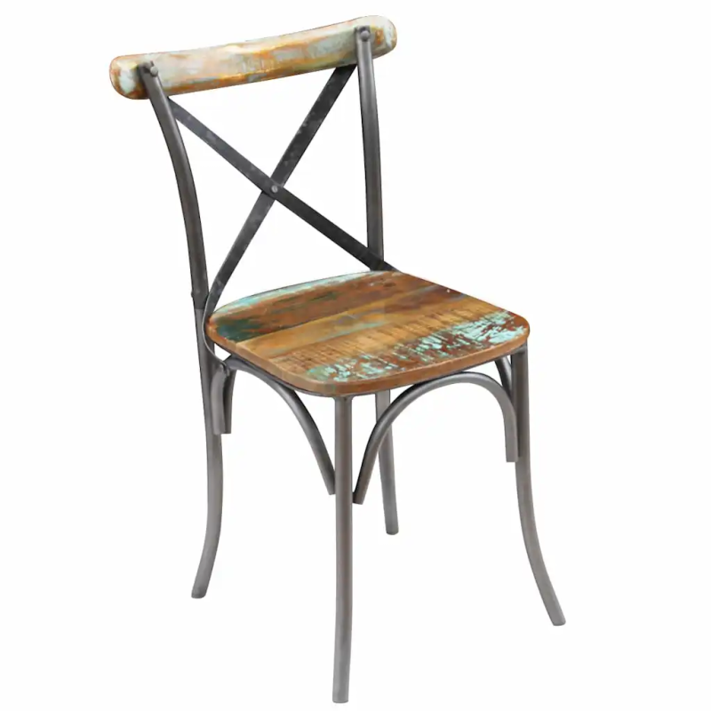 Chaises Gansevoort