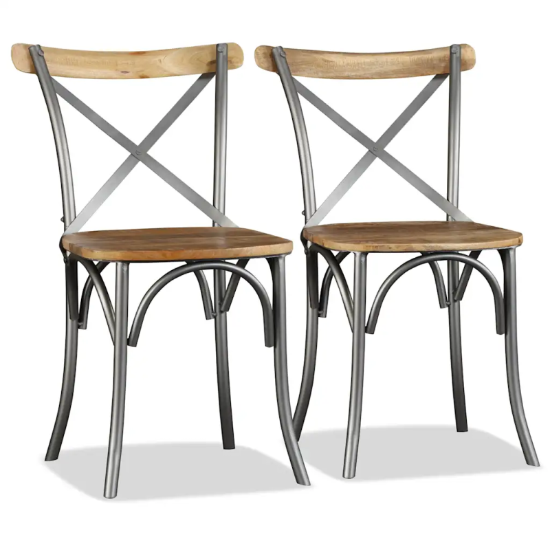 Chaises Gansevoort