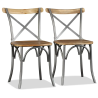 Chaises Gansevoort