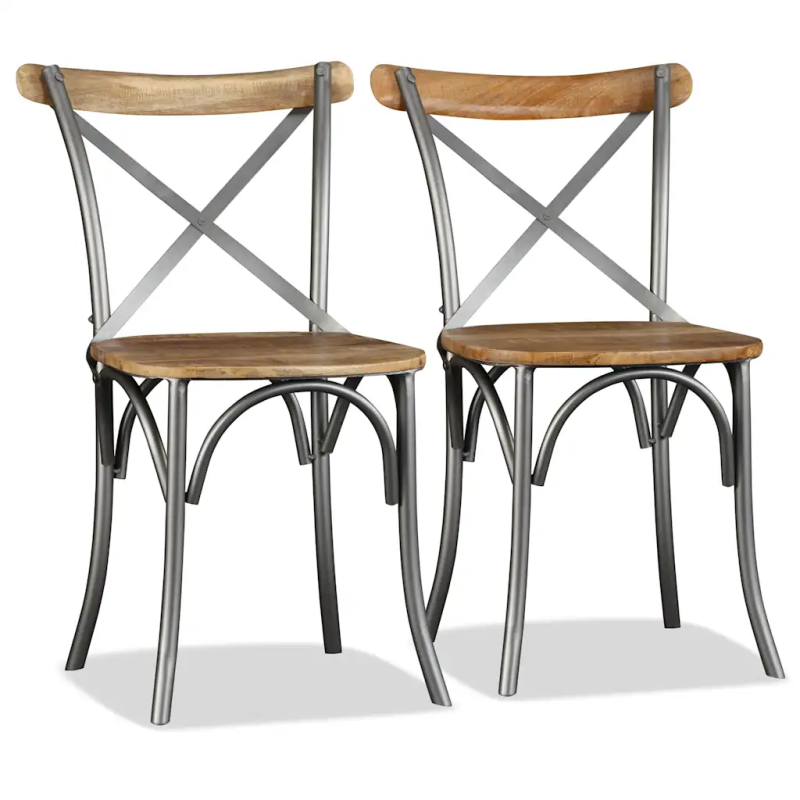 Chaises Gansevoort