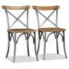 Chaises Gansevoort